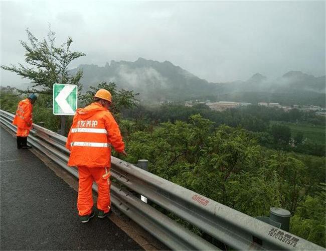 陵水大型机场排水系统